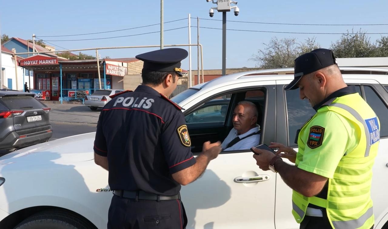 Polis çimərliklərdə profilaktik tədbirləri davam etdirir - VİDEO (FOTOLAR)